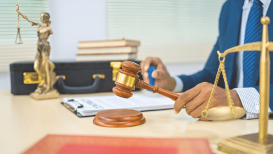 Legal Considerations