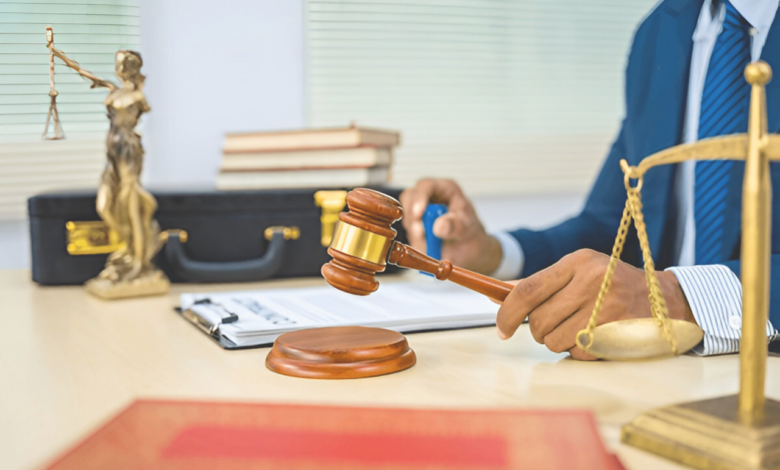 Legal Considerations