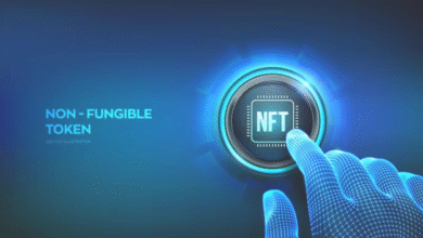 NFTs in Pakistan