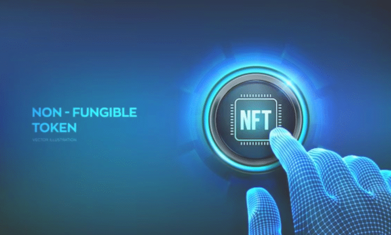 NFTs in Pakistan
