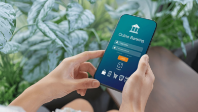 Online Banking