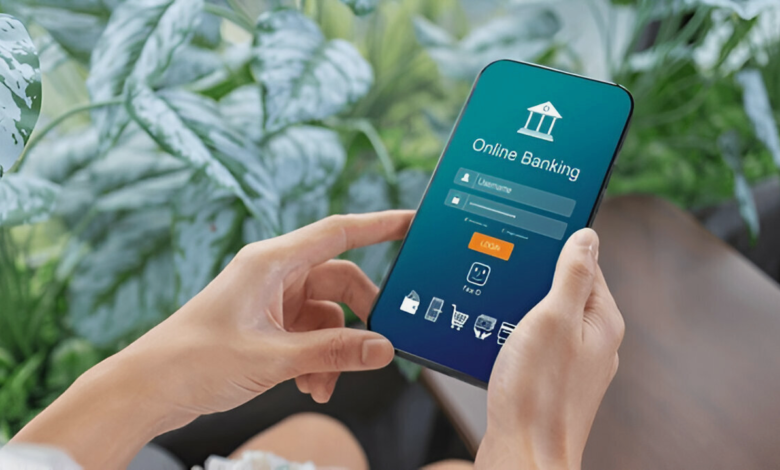 Online Banking