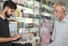 Online Payments