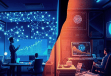 Ready for Blockchain