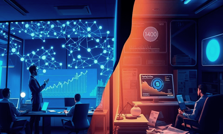 Ready for Blockchain