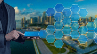 Smart Cities