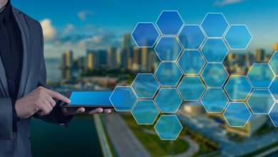 Smart Cities