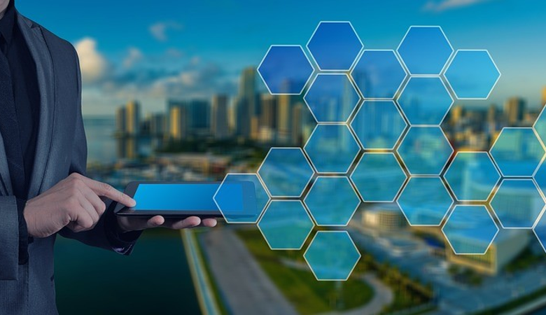 Smart Cities