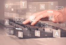 Tech Blog