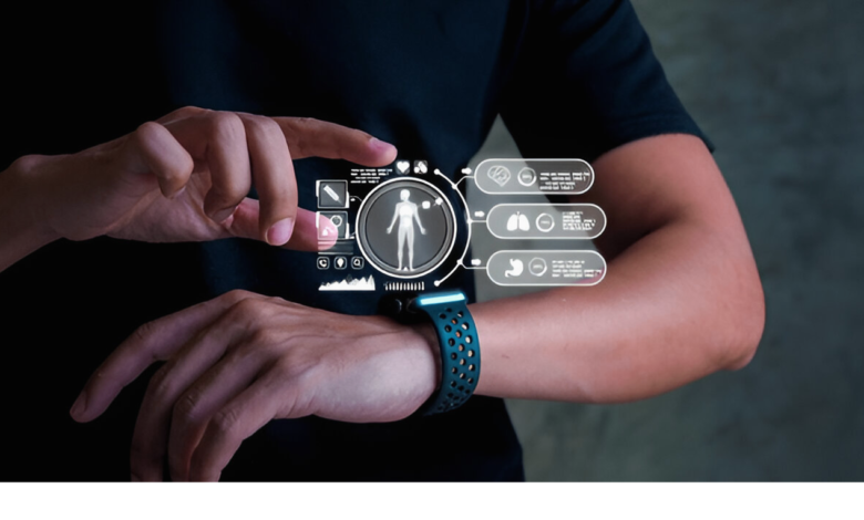 Wearable Tech