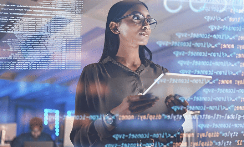 Women in Tech