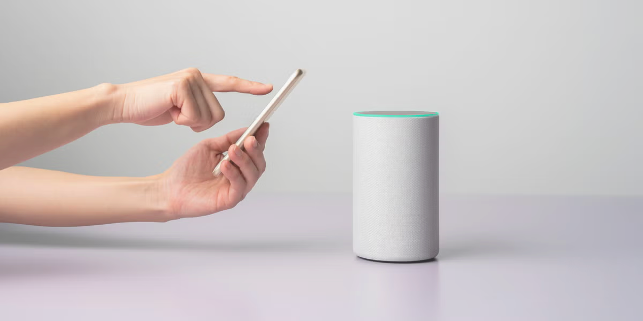 How to Integrate Smart Devices with Alexa and Google Assistant - DigiIT