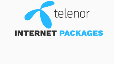Telenor Weekly Internet Package