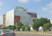 Zong Internet Packages