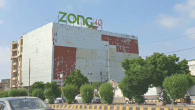 Zong Internet Packages