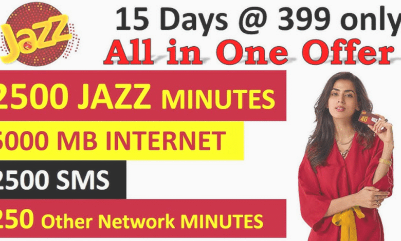 All-in-One Bundle