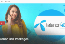 Call Packages