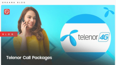 Call Packages