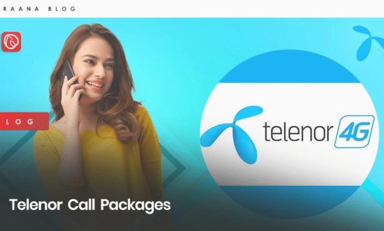 Call Packages