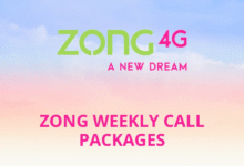 Call Packages