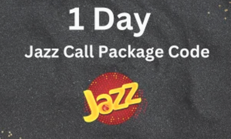 Call Packages