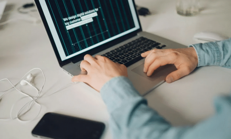 Freelancing Platforms