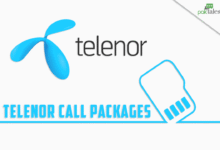 Full Day Call Package