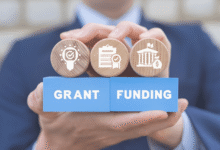 Government Grants