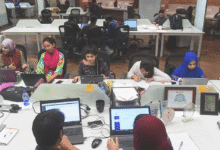Startup in Pakistan