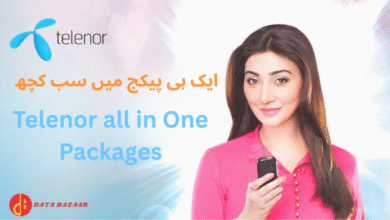 Telenor All Network Minutes