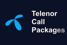 Telenor Call Packages