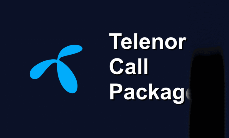 Telenor Call Packages