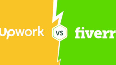 Upwork