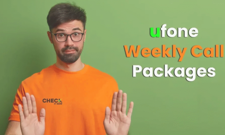 Weekly Call