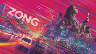 Zong Internet Packages 2026