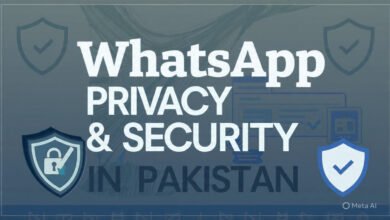 Top WhatsApp Privacy & Security Tips