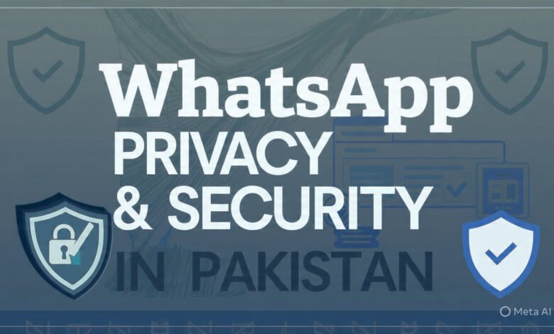 Top WhatsApp Privacy & Security Tips