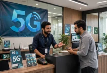 5G Internet Packages in Pakistan