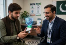 MATA Scam in Pakistan