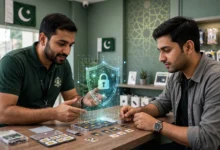 SIM Swap Fraud in Pakistan